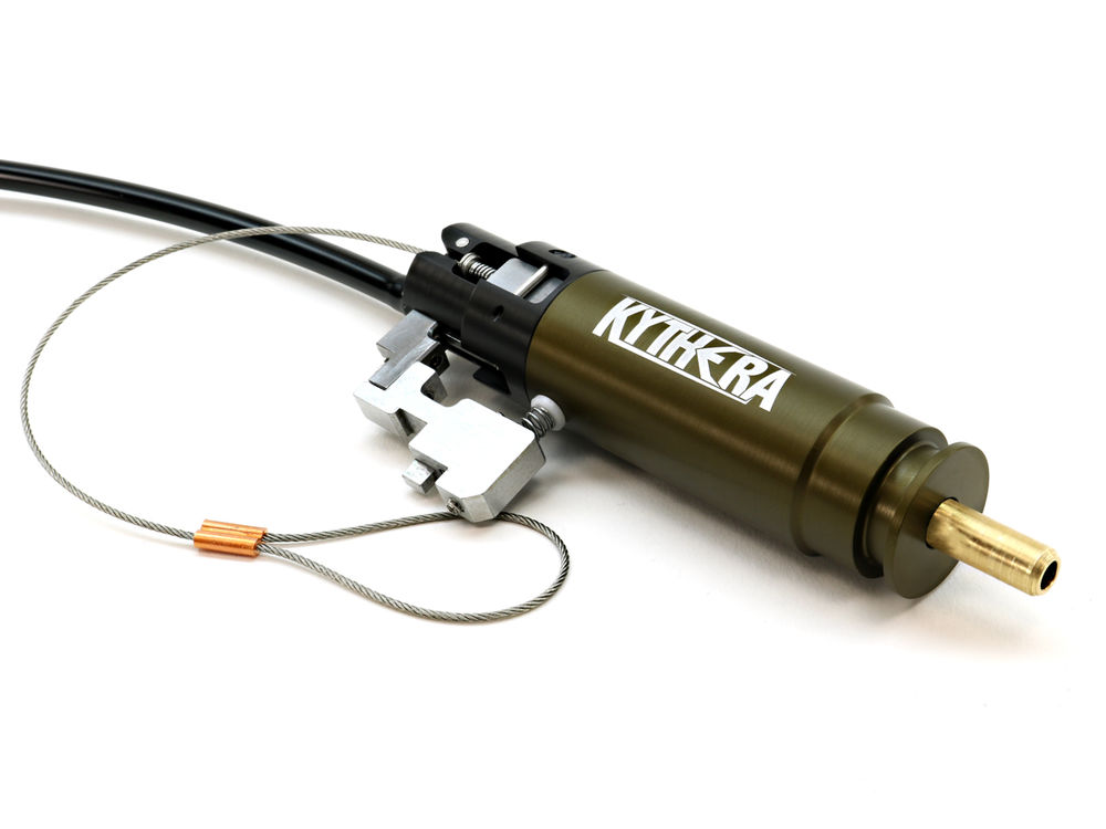 Polarstar Kythera Mechanical HPA Engine V3, AK