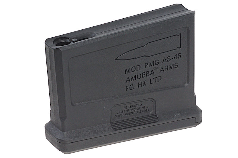 ARES Amoeba ''STRIKER'' S1 45 rds Magazine