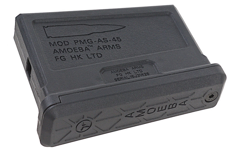 ARES Amoeba ''STRIKER'' S1 45 rds Magazine