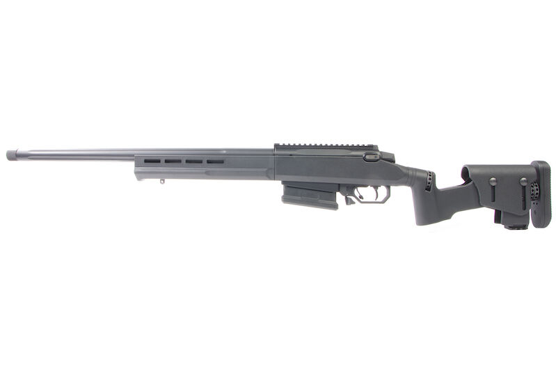 ARES Amoeba Tactical ''STRIKER'' Sniper Rifle - AST-01 Black