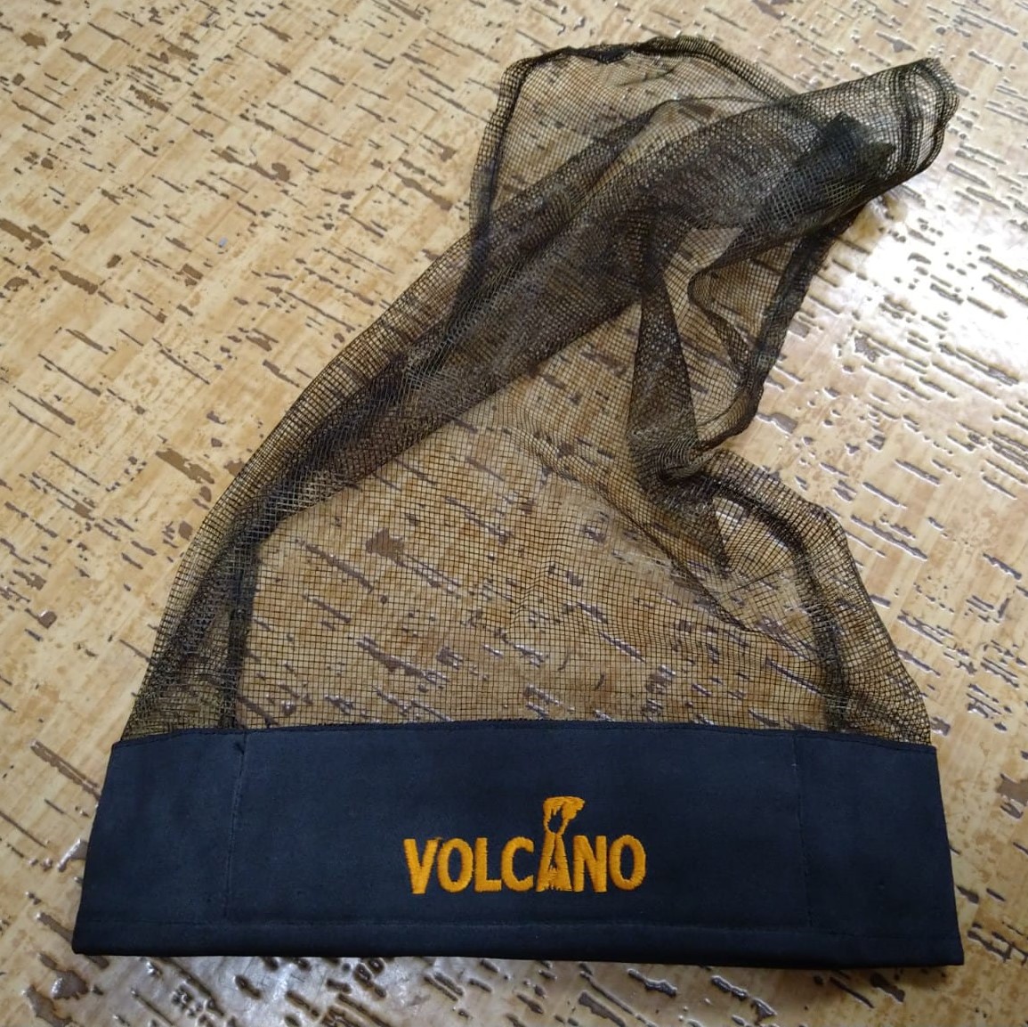 VolcAno Head Wrap/Bandana - käytetty