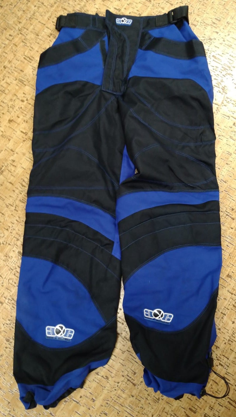 GXG Pants, Medium, blue - käytetty