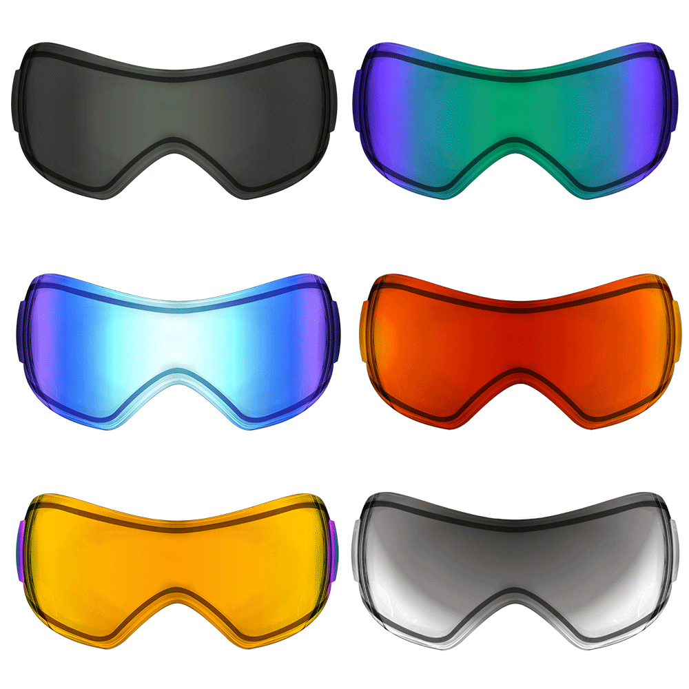 V-Force Grill Lenses