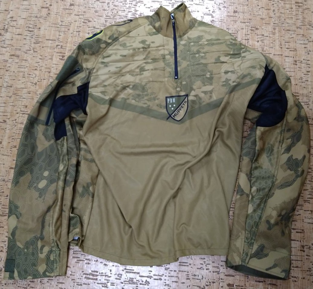 Tippmann Field Jersey * *