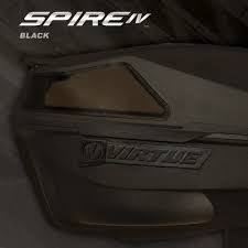 Virtue Spire IV loader Black