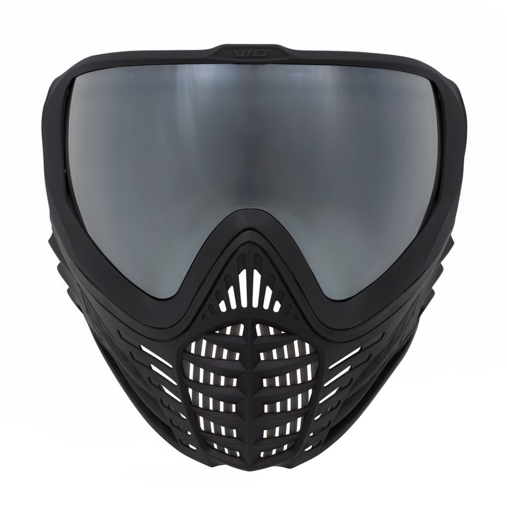 Virtue VIO Contour II Goggle - Black