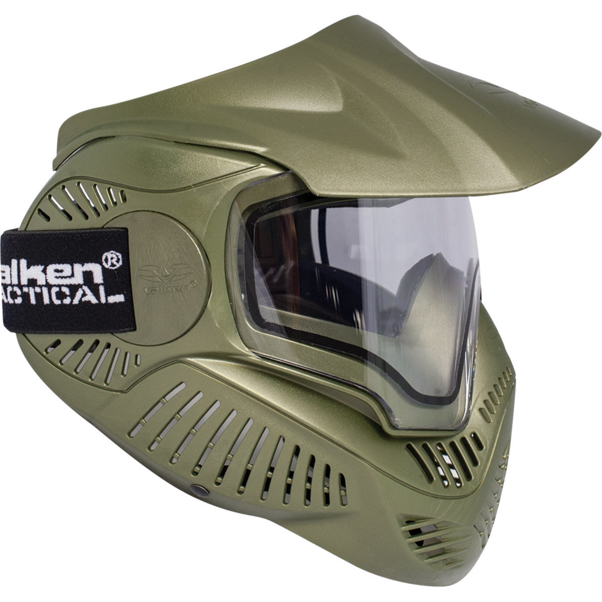 Valken MI-7 Goggle Thermal, Olive