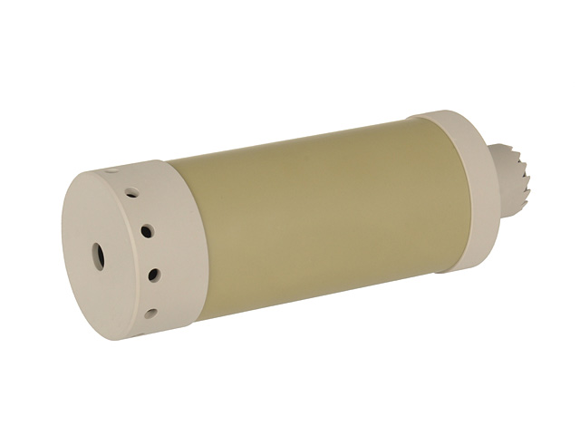 PUTNIK Suppressor for AK/PK Series - Tan