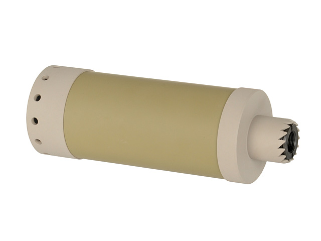 PUTNIK Suppressor for AK/PK Series - Tan