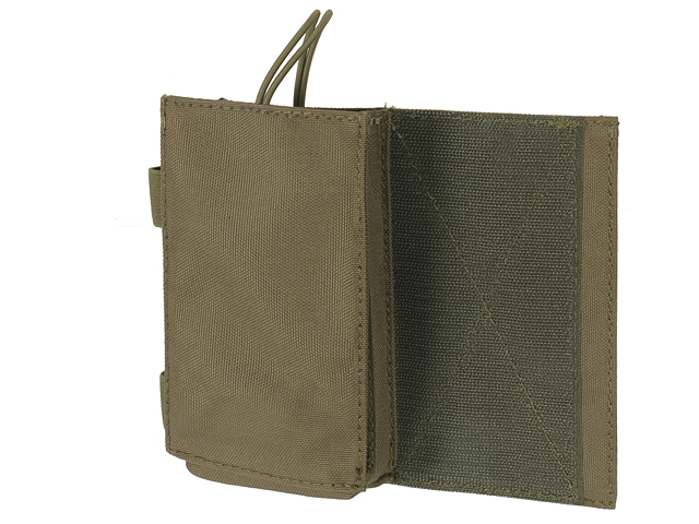 Radio Pouch UNDERWING - Olive