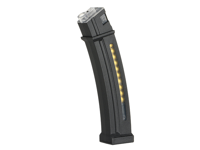 CYMA Polymer Mid-Cap Magazine MP5