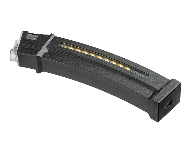 CYMA Polymer Mid-Cap Magazine MP5