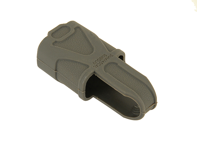 Magazine Assist for MP5/SMG 3kpl - Oliivi