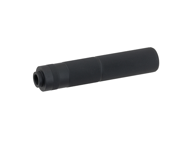 Dummy sound suppressor 155x30mm