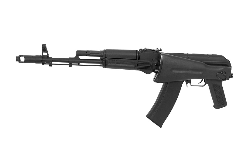 CYMA AK74 Teräsrunko - CM.040C