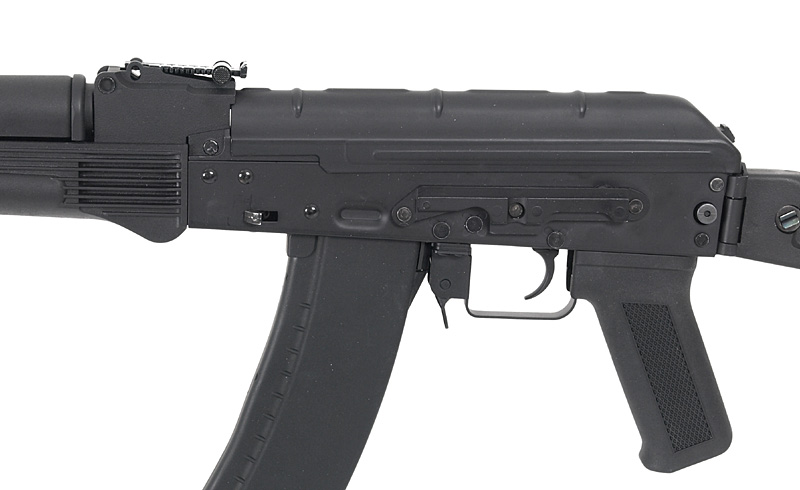 CYMA AK74 Teräsrunko - CM.040C