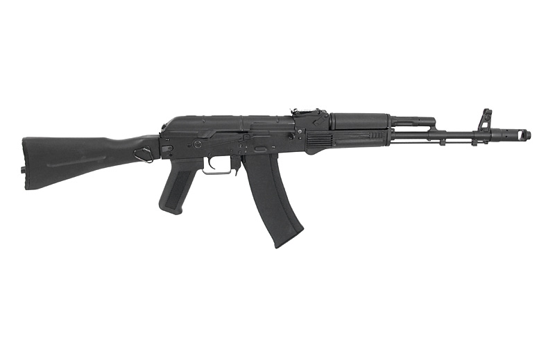 CYMA AK74 Teräsrunko - CM.040C