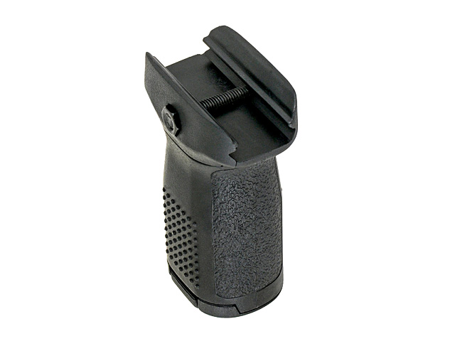 Compact Fore Grip - Black