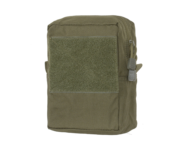 Universal Large Pouch MOLLE - Olive