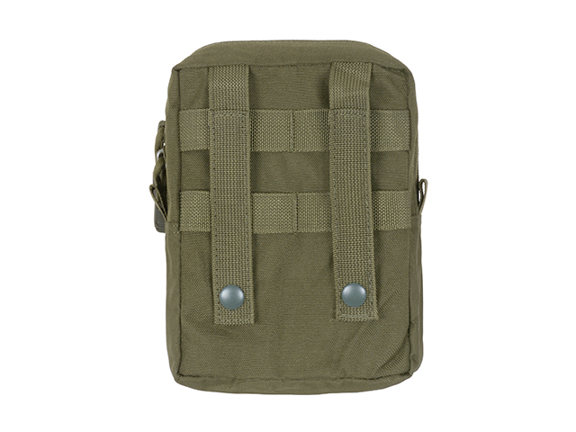 Universal Large Pouch MOLLE - Olive