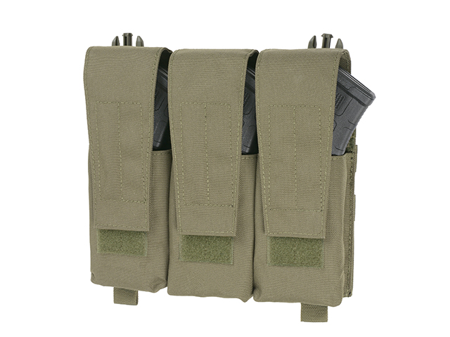 AK Hybrid Mag Pouch - Olive