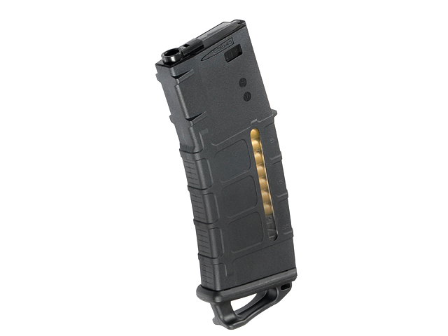 120rd M4/AR-15 magazine w/Dummy Ammo (Kit A) - Black