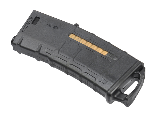 120rd M4/AR-15 magazine w/Dummy Ammo (Kit A) - Black