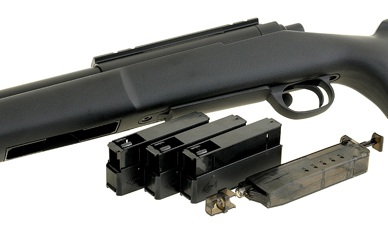 CYMA CM.702A Sniper Rifle