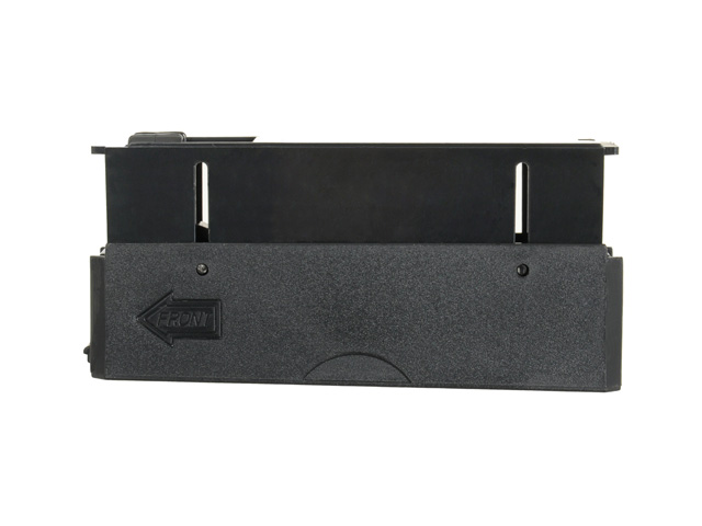 28rd Sniper Rifle Magazine for CM.702/M24 - Black