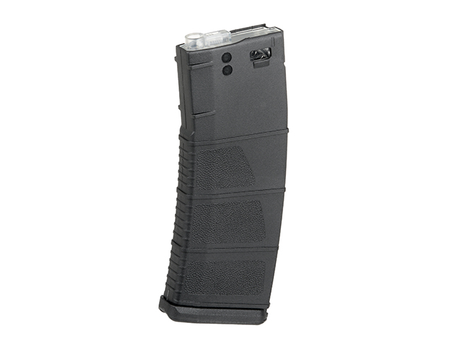 150rd M4 Mid Cap Magazine - Black