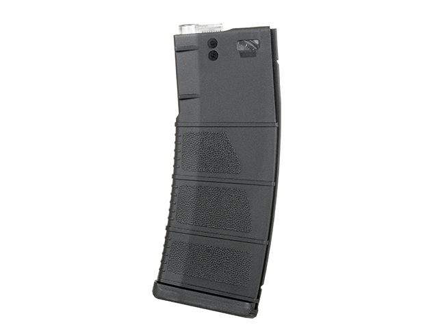 150rd M4 Mid Cap Magazine - Black