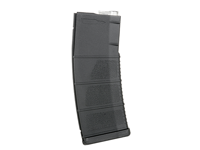 150rd M4 Mid Cap Magazine - Black