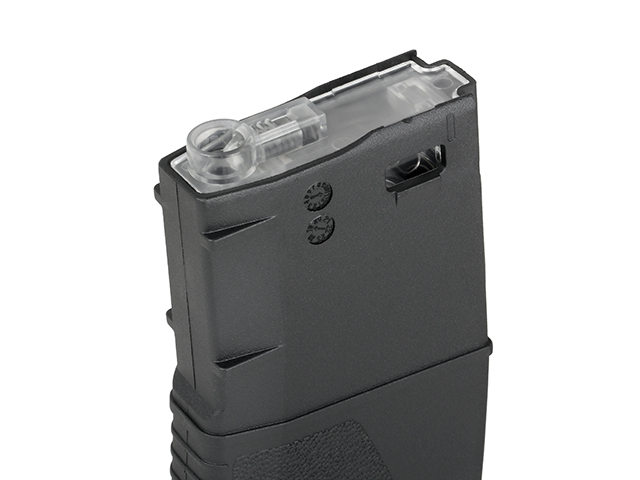 150rd M4 Mid Cap Magazine - Black