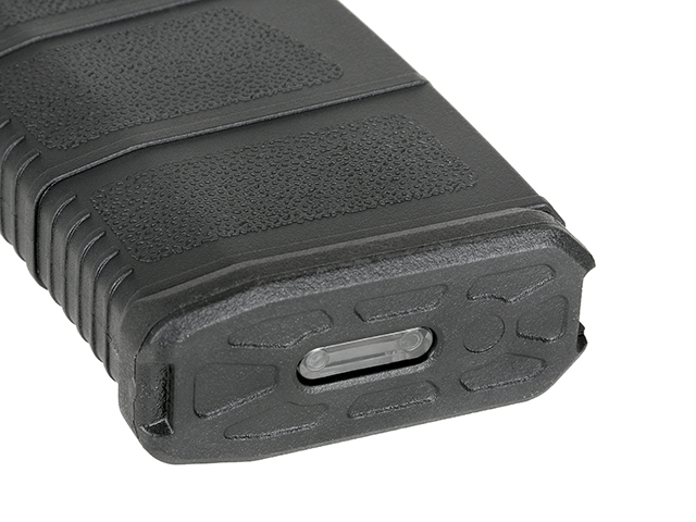 150rd M4 Mid Cap Magazine - Black