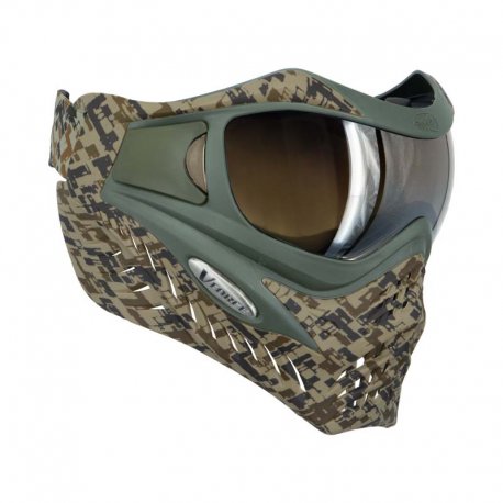 VForce Grill Circuit Camo - 2 linssiä