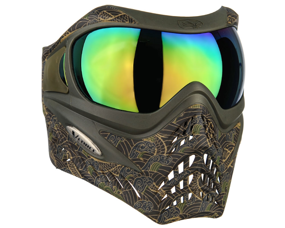 VForce Grill SE Dragon Fury TH