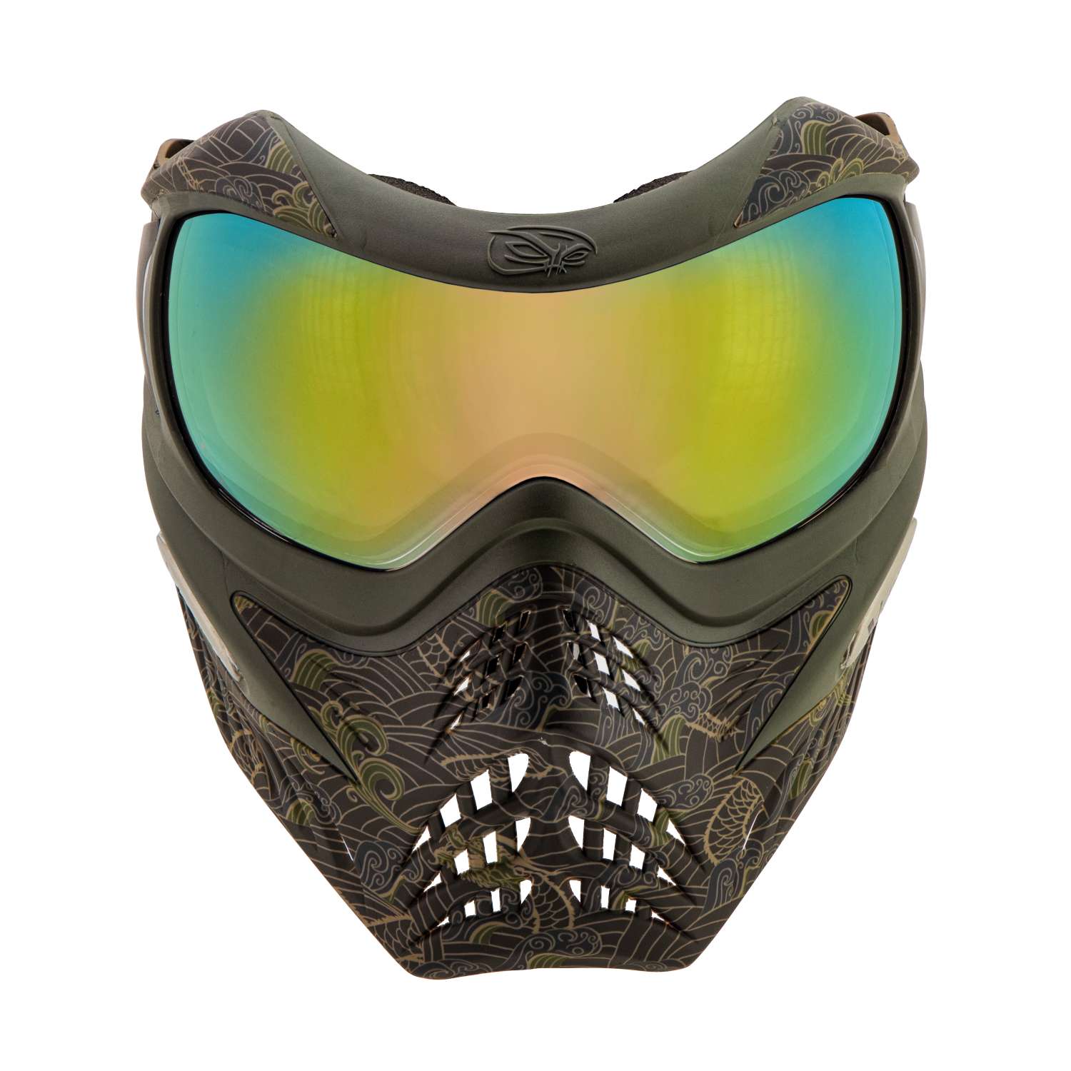 VForce Grill SE Dragon Fury TH