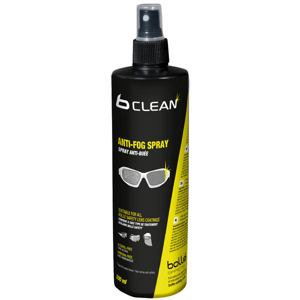 Bollé  B-Clean Anti-Fog Spray 500ml