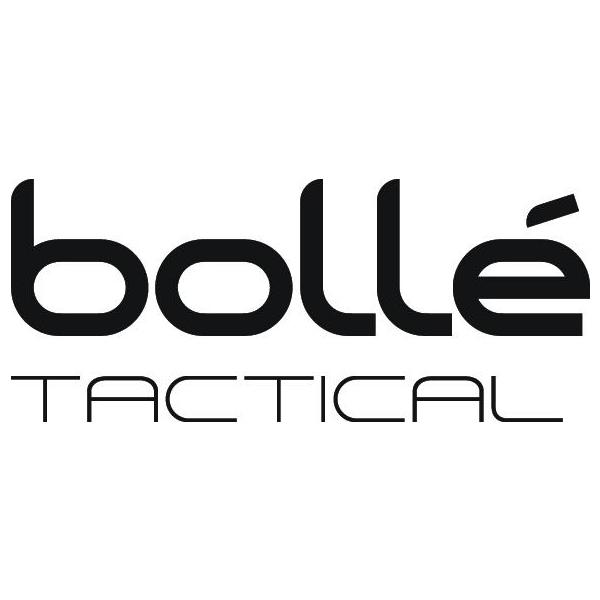 Bollé Tactical X810 Black