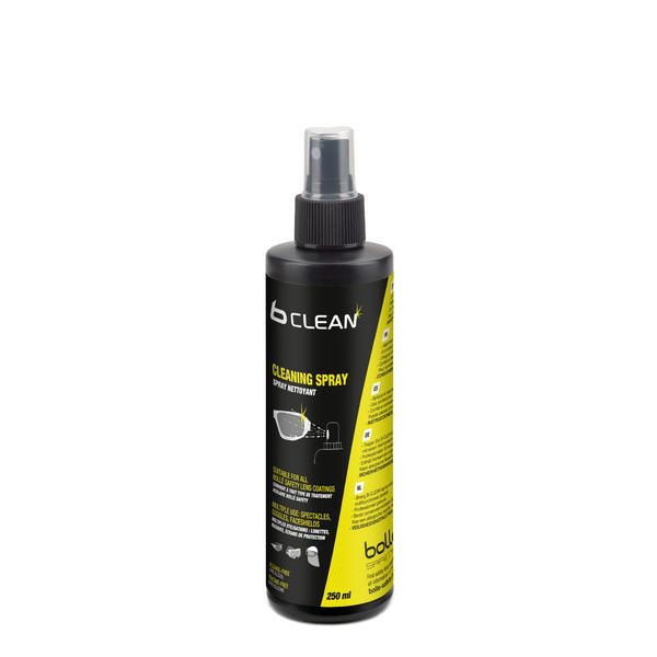 Bollé B-Clean Lens Cleaner 250ml