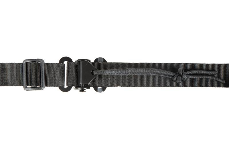 Two-Point Tactical Sling – Black