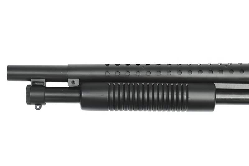 Jousitoiminen Pumppuhaulikko - Mossberg 590