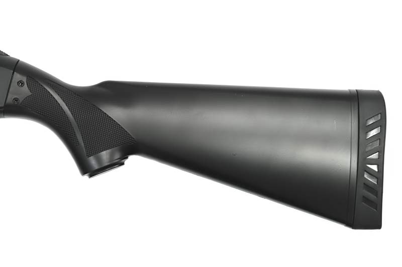 Jousitoiminen Pumppuhaulikko - Mossberg 590
