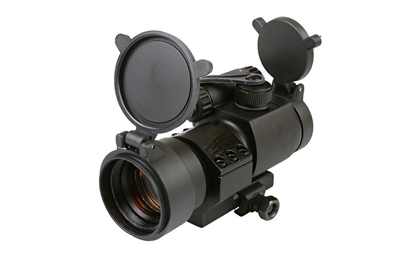 Aim-O M2 red dot sight replica - black