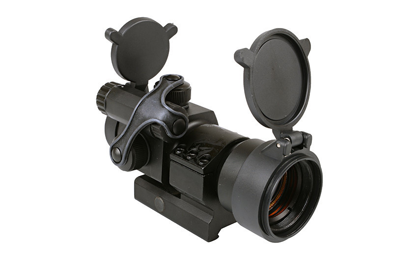 Aim-O M2 red dot sight replica - black