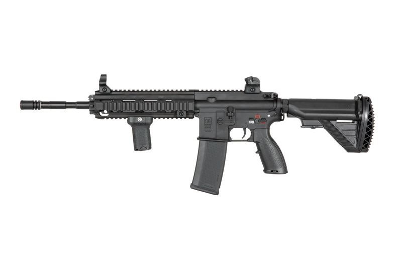 Specna Arms SA-H21 EDGE 2.0 Carbine - Black - Paintball & Airsoft ...