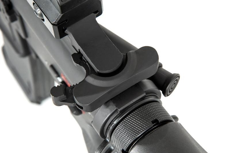 Specna Arms SA-H21 EDGE 2.0 Carbine - Black