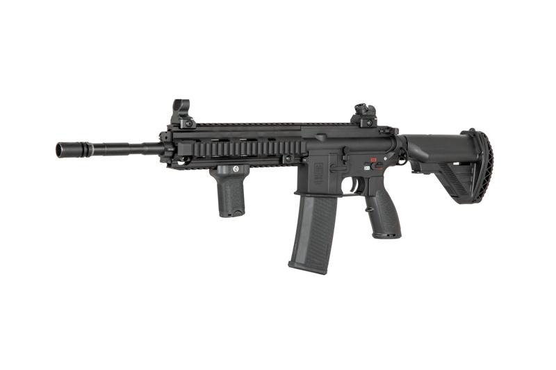 Specna Arms SA-H21 EDGE 2.0 Carbine - Black