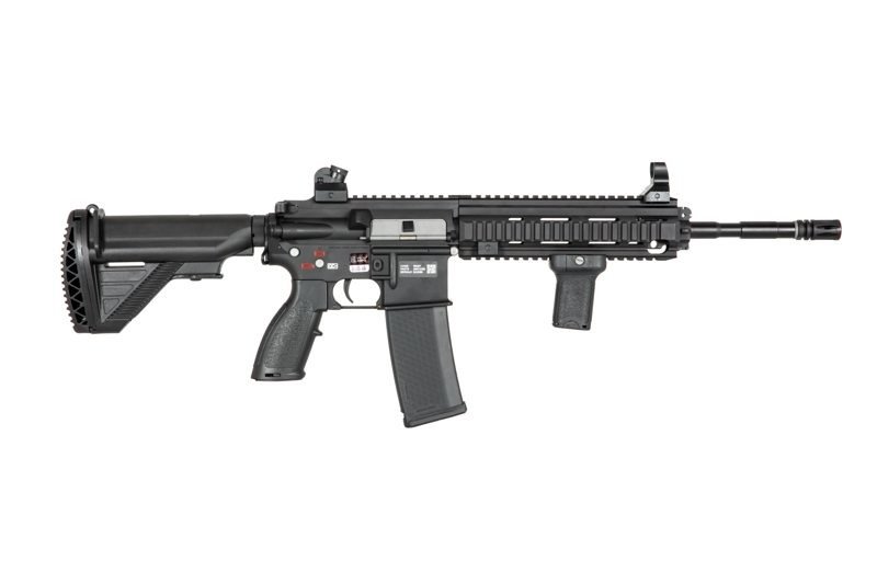 Specna Arms SA-H21 EDGE 2.0 Carbine - Black