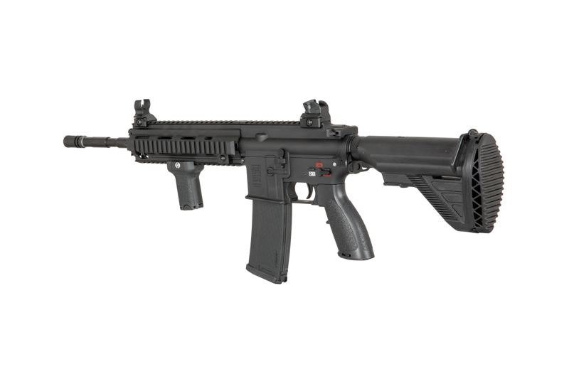 Specna Arms SA-H21 EDGE 2.0 Carbine - Black